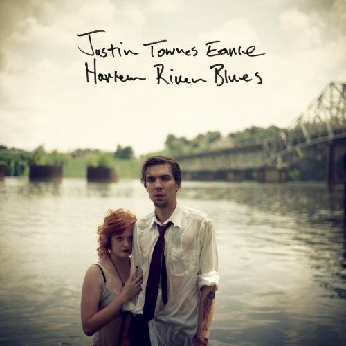 Harlem River Blues | Mint (M) Mint (M) - COUNTRY *SEALED*