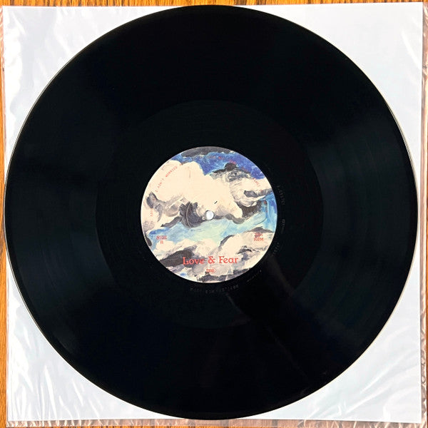Love & Fear (2xVINYL) | - COUNTRY *NEW*