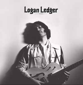 Logan Ledger (VINYL) | - COUNTRY *NEW*