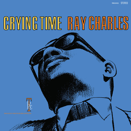 Charles, Ray - Crying Time (2024 Remaster) | - COUNTRY *NEW*
