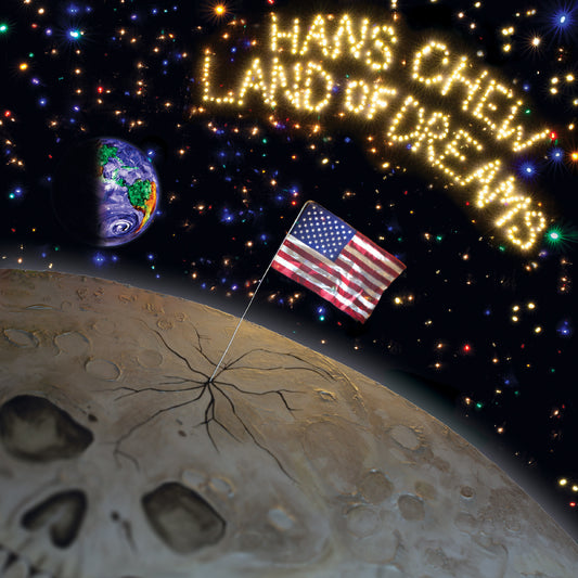 Chew, Hans - Land of Dreams | - COUNTRY *NEW*