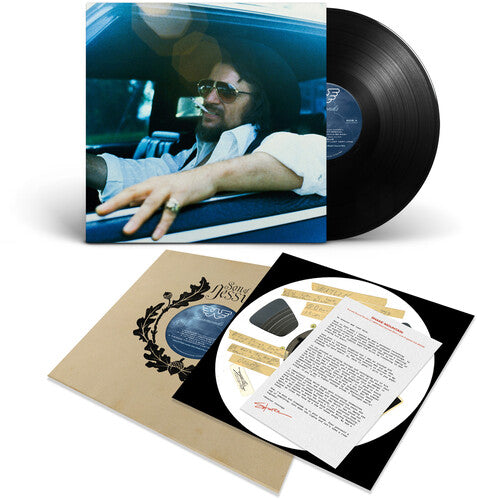 Waylon Jennings - (PRESALE 11/13/26) Diamonds (VINYL LP) | NEW - COUNTRY *NEW*