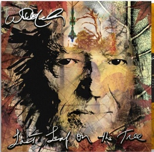 Last Leaf On The Tree (AMBER SWIRL VINYL) | Mint (M) Mint (M) - COUNTRY *SEALED/COLOR*