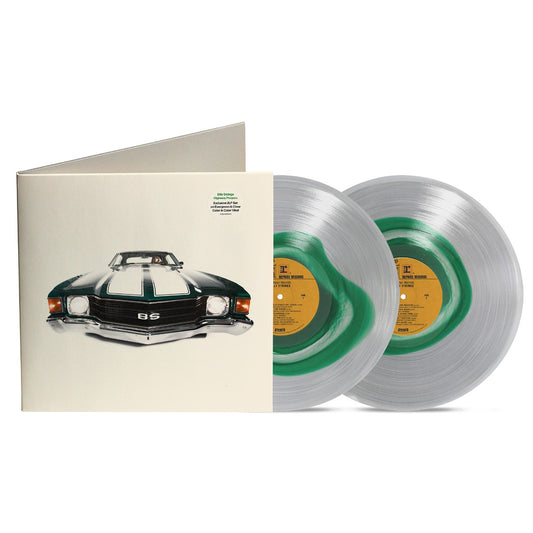 Highway Prayers (GREEN & CLEAR VINYL) | Mint (M) Mint (M) - COUNTRY *SEALED/COLOR*