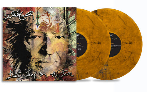 Last Leaf On The Tree (AMBER SWIRL VINYL) | Mint (M) Mint (M) - COUNTRY *SEALED/COLOR*