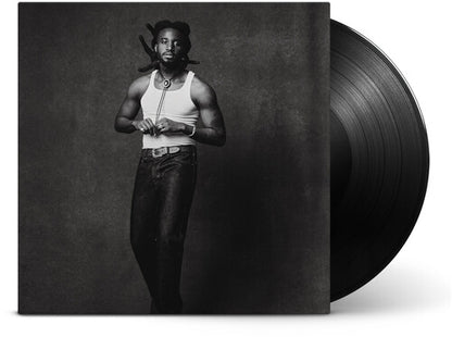 Where I've Been, Isn't Where I'm Going | Mint (M) Mint (M) - COUNTRY *SEALED*