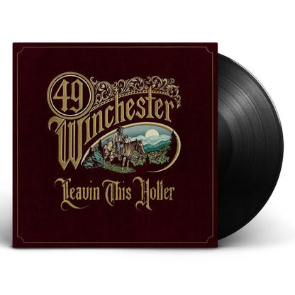 49 Winchester - Leavin' This Holler | Mint (M) Mint (M) - COUNTRY *SEALED*