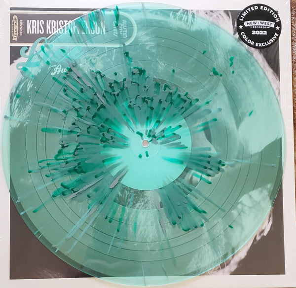 Live From Austin TX | Mint (M) Mint (M) - COUNTRY *SEALED/COLOR*