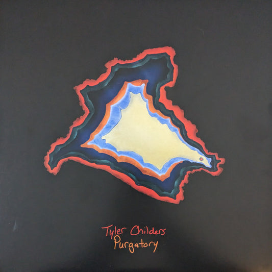 Purgatory (ORANGE VINYL) | Mint (M) Near Mint (NM or M-) - COUNTRY *SEALED/COLOR*