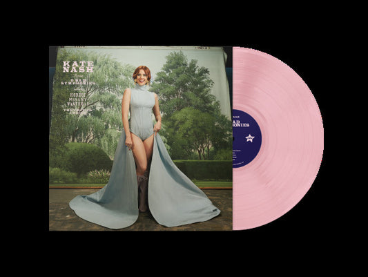 9 Sad Symphonies | Mint (M) Mint (M)