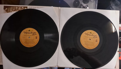 The Flying Burrito Bros - Live In Amsterdam 1972 | Mint (M) - COUNTRY *SEALED/RSD*