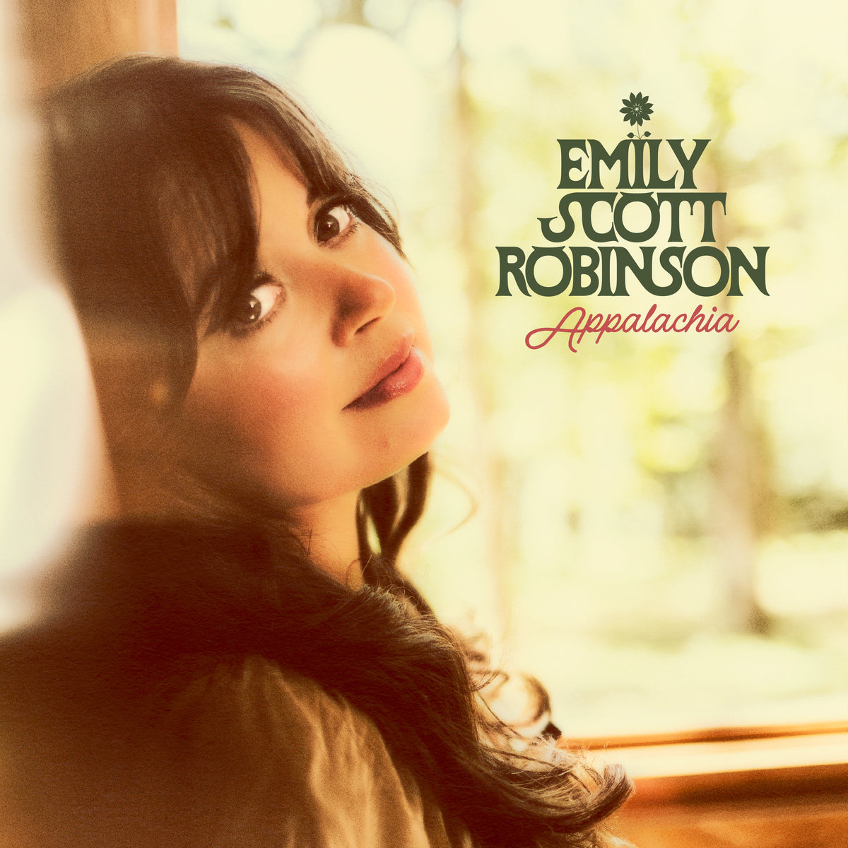 Emily Scott Robinson - Appalachia (VINYL LP OH BOY OBR093LP 2026) | NEW Mint (M) Mint (M) - COUNTRY *SEALED*