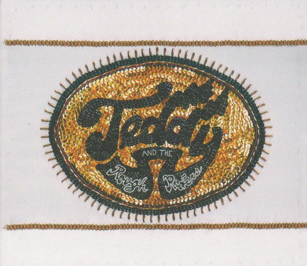 Teddy and The Rough Riders (CD) | Mint (M) Mint (M) - COUNTRY *SEALED*