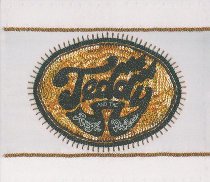 Teddy and The Rough Riders (CD) | Mint (M) Mint (M) - COUNTRY *SEALED*