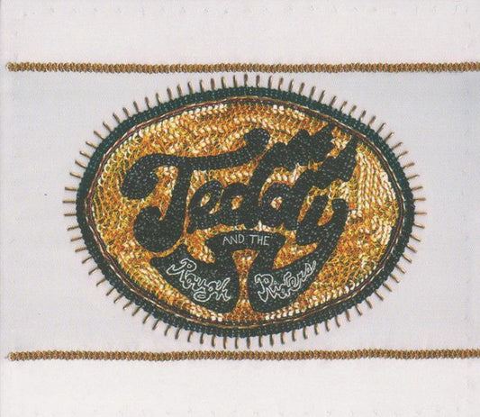Teddy and The Rough Riders (CD) | Mint (M) Mint (M) - COUNTRY *SEALED*