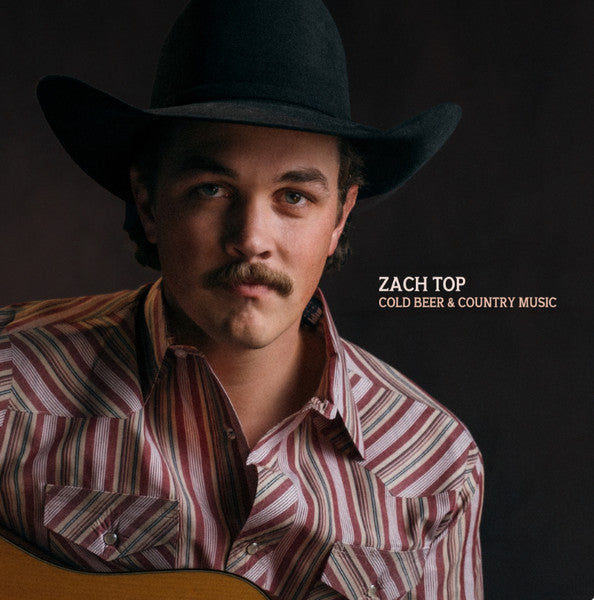 Cold Beer & Country Music | Mint (M) Mint (M) - COUNTRY *SEALED*