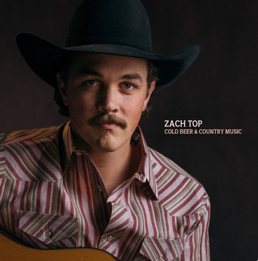 Cold Beer & Country Music | Mint (M) Mint (M) - COUNTRY *SEALED*