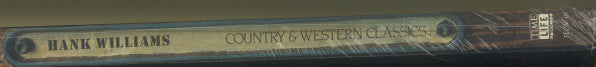Country & Western Classics (VINYL BOX) | Near Mint (NM or M-) - COUNTRY *SEALED*
