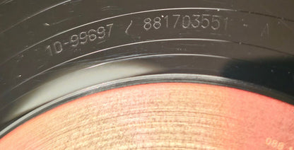 World Without Tears (2xVINYL) | Mint (M) Mint (M) - COUNTRY *SEALED*