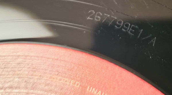 World Without Tears (2xVINYL) | Mint (M) Mint (M) - COUNTRY *SEALED*