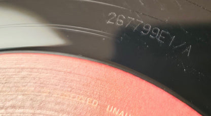 World Without Tears (2xVINYL) | Mint (M) Mint (M) - COUNTRY *SEALED*