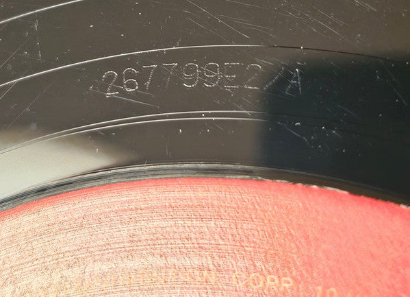 World Without Tears (2xVINYL) | Mint (M) Mint (M) - COUNTRY *SEALED*