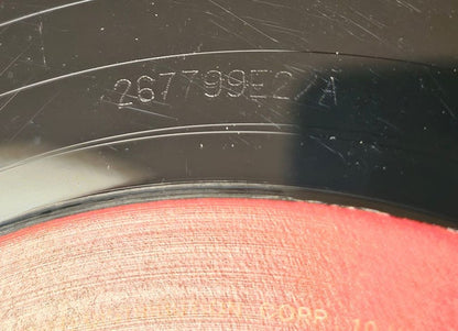 World Without Tears (2xVINYL) | Mint (M) Mint (M) - COUNTRY *SEALED*