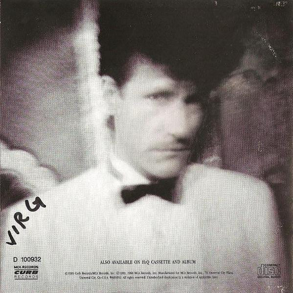 Lyle Lovett And His Large Band (CD) | Mint (M) Mint (M) - COUNTRY *SEALED*
