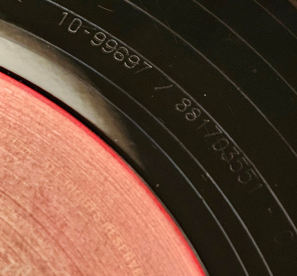 World Without Tears (2xVINYL) | Mint (M) Mint (M) - COUNTRY *SEALED*