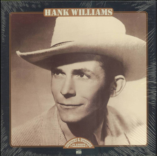 Country & Western Classics (VINYL BOX) | Near Mint (NM or M-) - COUNTRY *SEALED*