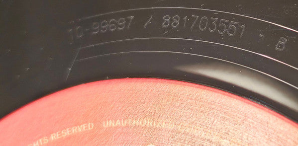 World Without Tears (2xVINYL) | Mint (M) Mint (M) - COUNTRY *SEALED*