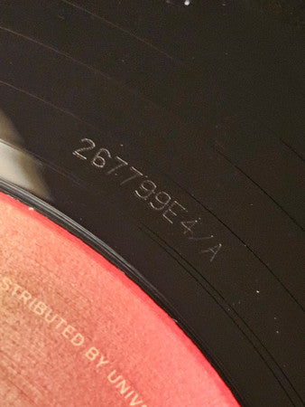 World Without Tears (2xVINYL) | Mint (M) Mint (M) - COUNTRY *SEALED*