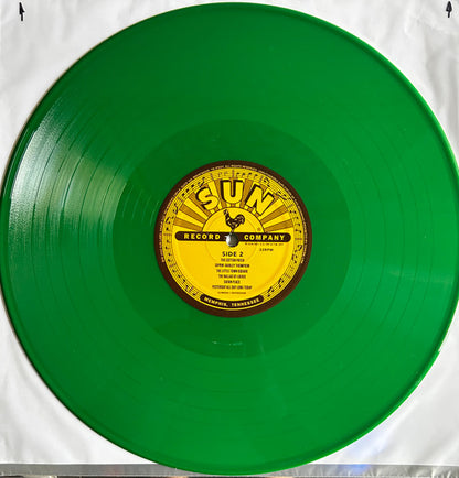 Harper Valley P.T.A. (GREEN VINYL / VMP) | Mint (M) Mint (M) - COUNTRY *SEALED*