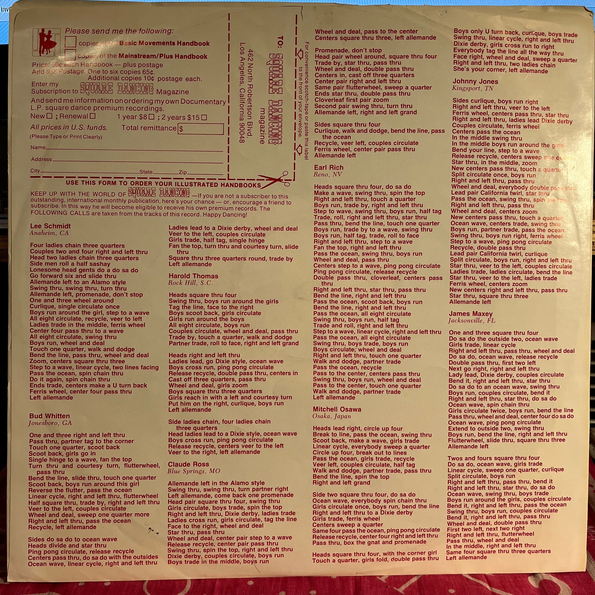 Various - The Mainstream And Quarterlies Plateau 1982 | Excellent (EX) Excellent (EX) - COUNTRY / USED *EXCELLENT+*