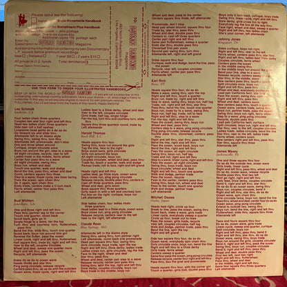 Various - The Mainstream And Quarterlies Plateau 1982 | Excellent (EX) Excellent (EX) - COUNTRY / USED *EXCELLENT+*