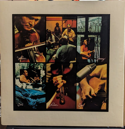 Nitty Gritty Dirt Band - Will The Circle Be Unbroken *TERRE HAUTE* | Excellent (EX) Excellent (EX) - COUNTRY / USED *EXCELLENT+*