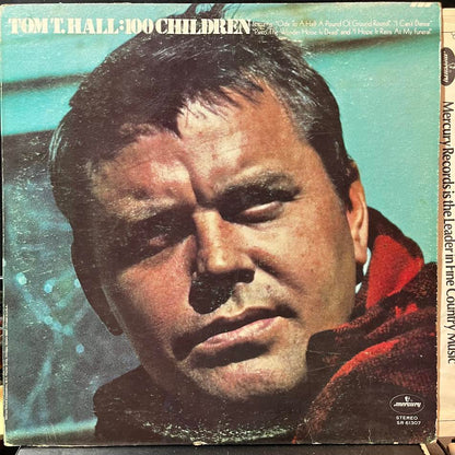 100 Children (PROMO VINYL) | Excellent+ (EX+) Very Good Plus (VG+) - COUNTRY *USED / EXCELLENT+*