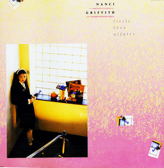 Little Love Affairs | Excellent (EX) Near Mint (NM)