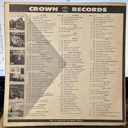 A Tribute to Grand Ole Opry Star Patsy Cline (VINYL) | Excellent (EX) Excellent (EX) - COUNTRY / USED *EXCELLENT*