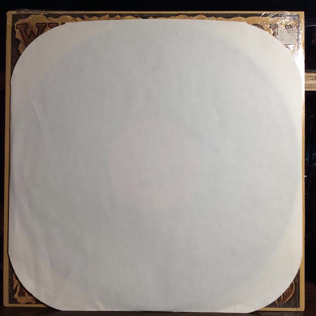 Tougher Than Leather (VINYL) | Excellent (EX) Near Mint (NM) - COUNTRY / USED *EXCELLENT*