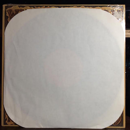 Tougher Than Leather (VINYL) | Excellent (EX) Near Mint (NM) - COUNTRY / USED *EXCELLENT*