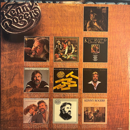 Greatest Hits (VINYL) | Excellent (EX) Excellent (EX) - COUNTRY / USED *EXCELLENT*