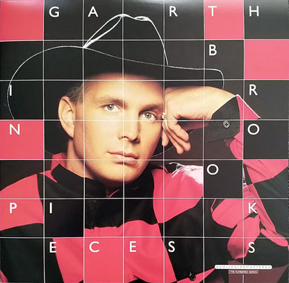 Garth Brooks - Legacy - Remixed / Remastered (BOX SET) | Mint (M) Near Mint (NM) - COUNTRY / USED *MINT*