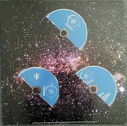 Garth Brooks - Legacy - Remixed / Remastered (BOX SET) | Mint (M) Near Mint (NM) - COUNTRY / USED *MINT*