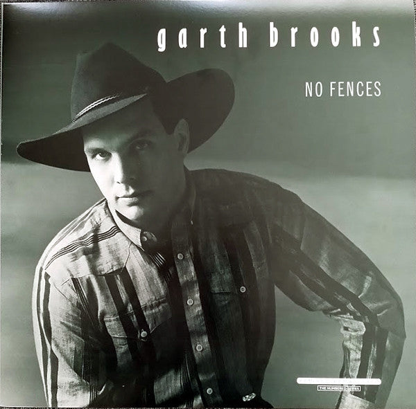Garth Brooks - Legacy - Remixed / Remastered (BOX SET) | Mint (M) Near Mint (NM) - COUNTRY / USED *MINT*