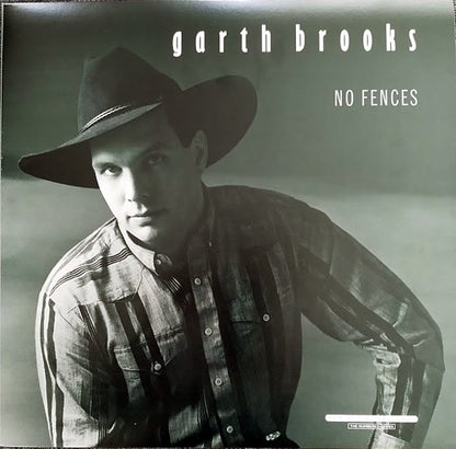 Garth Brooks - Legacy - Remixed / Remastered (BOX SET) | Mint (M) Near Mint (NM) - COUNTRY / USED *MINT*