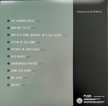 Garth Brooks - Legacy - Remixed / Remastered (BOX SET) | Mint (M) Near Mint (NM) - COUNTRY / USED *MINT*