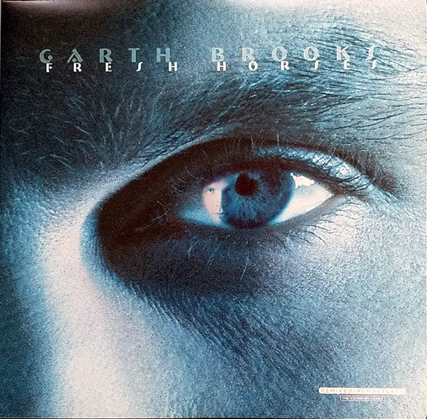 Garth Brooks - Legacy - Remixed / Remastered (BOX SET) | Mint (M) Near Mint (NM) - COUNTRY / USED *MINT*