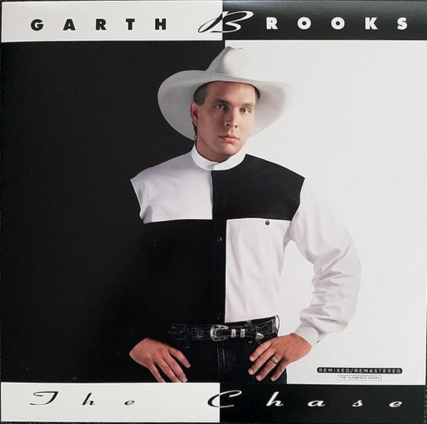 Garth Brooks - Legacy - Remixed / Remastered (BOX SET) | Mint (M) Near Mint (NM) - COUNTRY / USED *MINT*