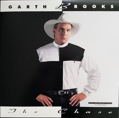Garth Brooks - Legacy - Remixed / Remastered (BOX SET) | Mint (M) Near Mint (NM) - COUNTRY / USED *MINT*